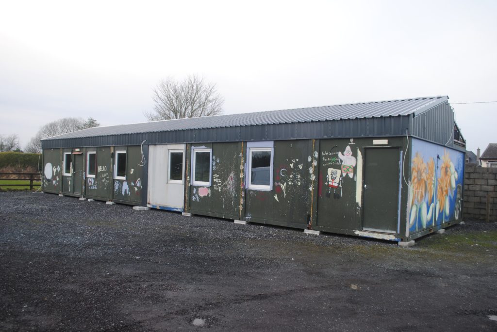 Rathkeale Mens Shed