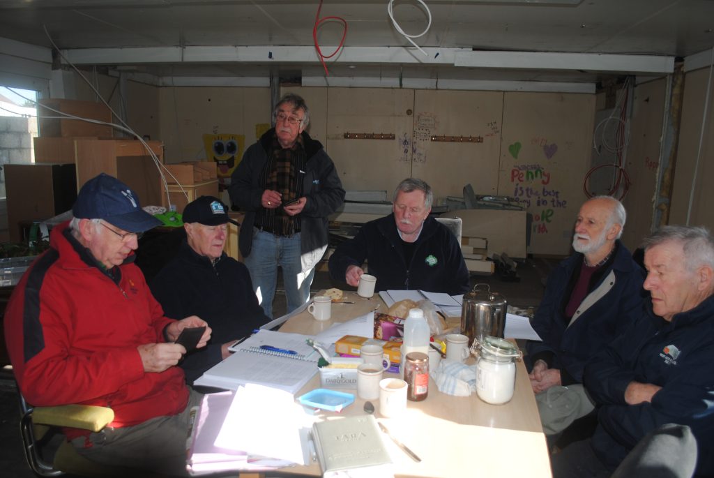 Rathkeale Mens Shed