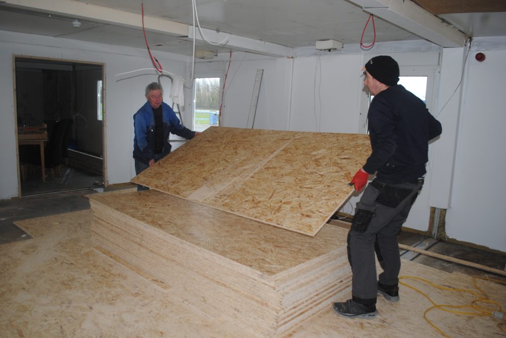 Rathkeale Mens Shed