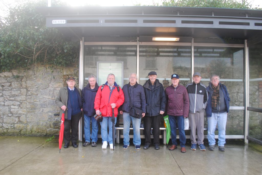 Rathkeale Mens Shed