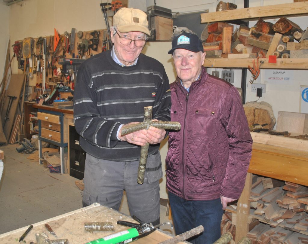 Rathkeale Mens Shed