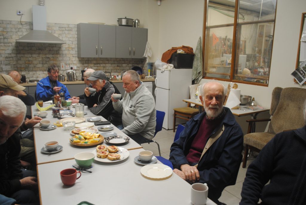 Rathkeale Mens Shed