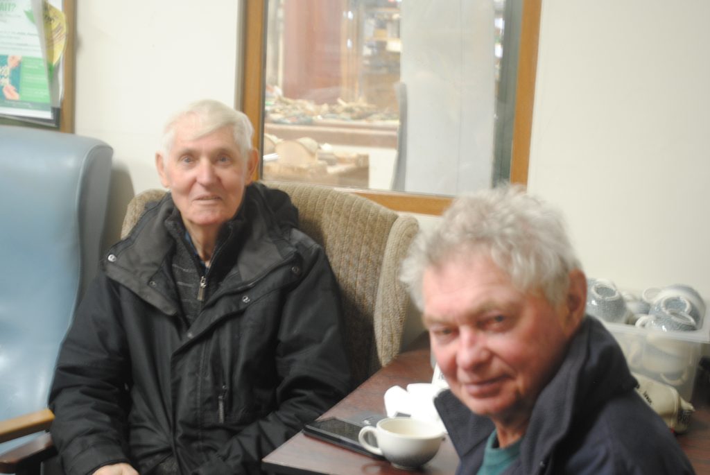 Rathkeale Mens Shed