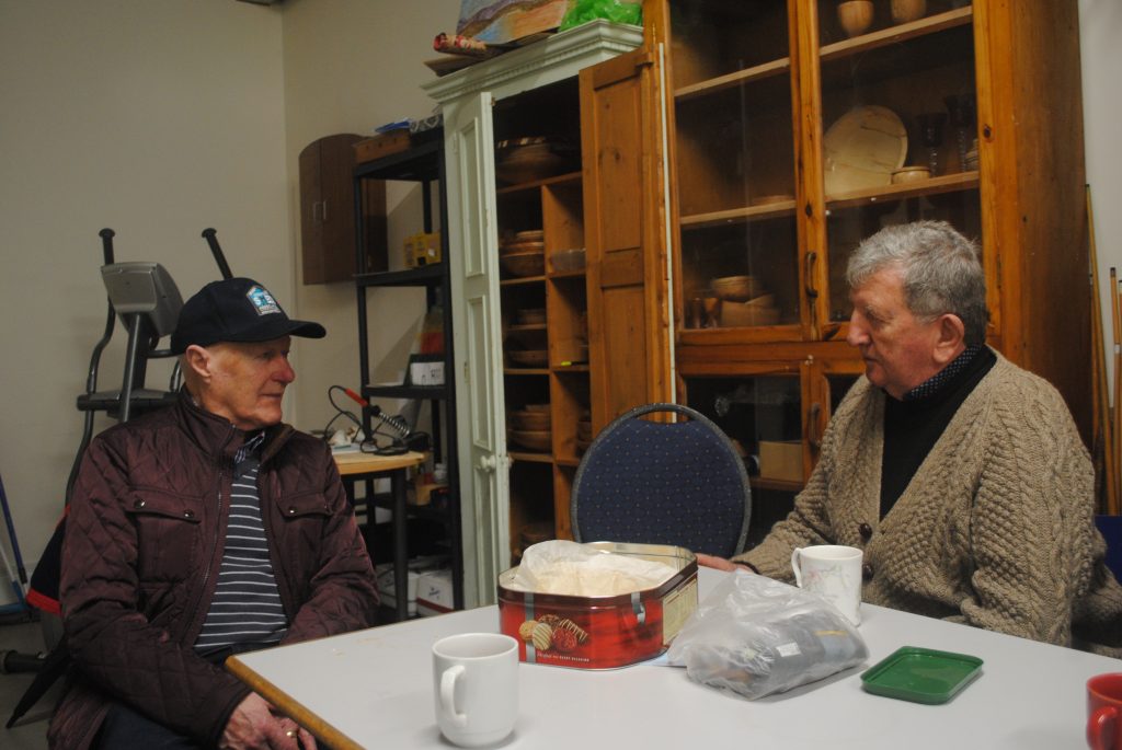 Rathkeale Mens Shed