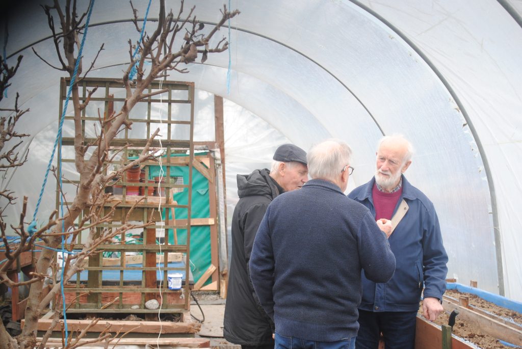 Rathkeale Mens Shed
