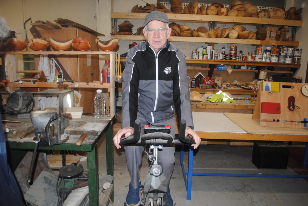 Rathkeale Mens Shed