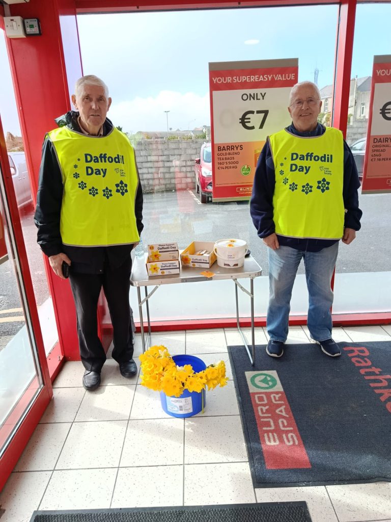 Rathkeale & District Community Men's Shed