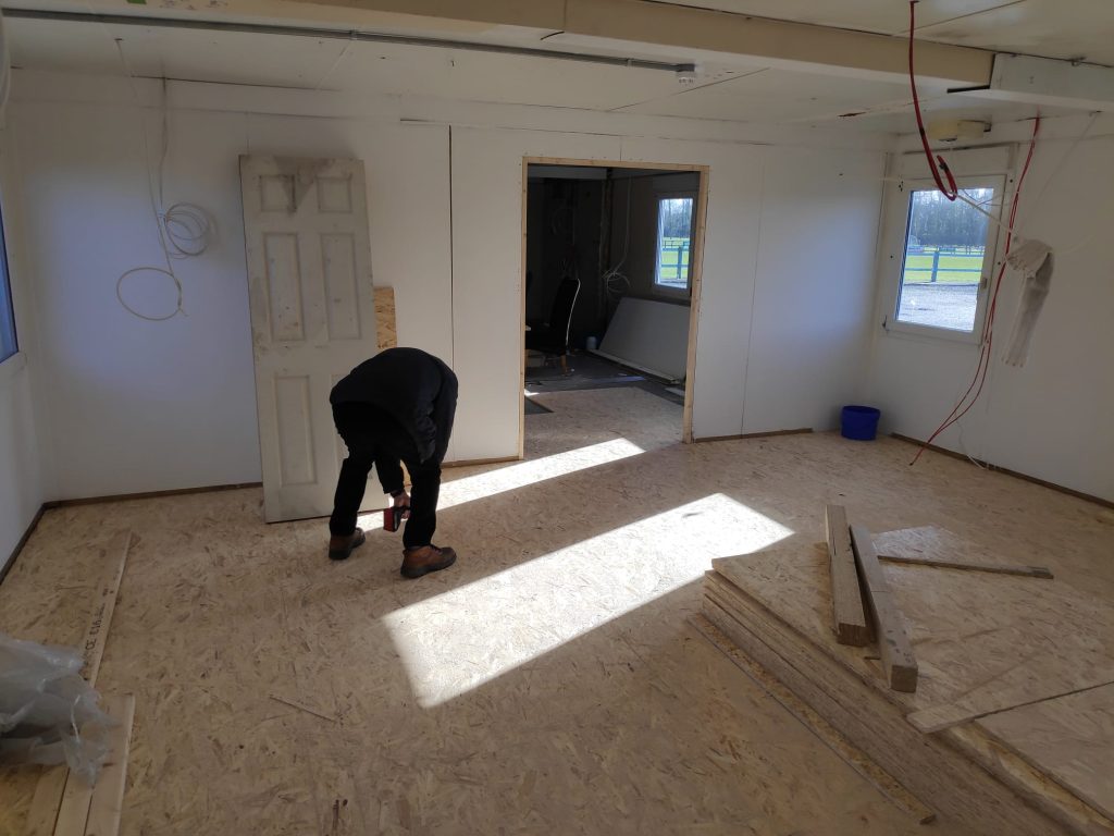 Rathkeale Mens Shed