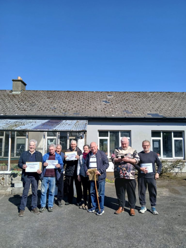 Rathkeale Mens Shed